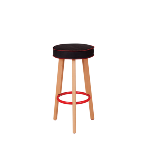 TIVOLI TESSUTO STOOL