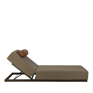 TRESOR LUX SUNLOUNGER