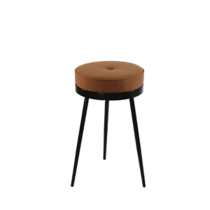 TRILOGY S STEEL STOOL