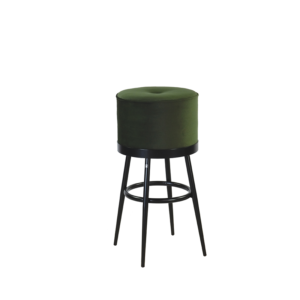 TRILOGY STEEL 4L STOOL