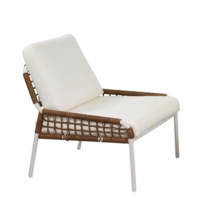 TROPEZ LOUNGE CHAIR