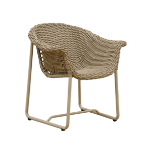 TUAL DINING ARMCHAIR