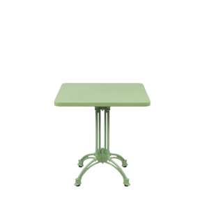UDINE 2 TABLE BASE