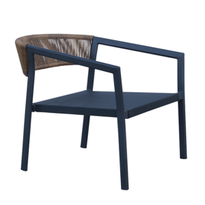 VACANCE LOUNGE ARMCHAIR