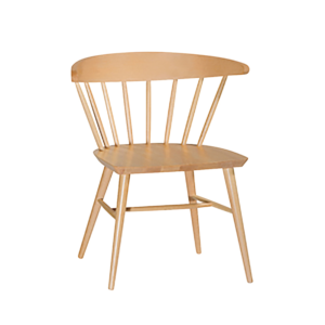 WALTONS DINING CHAIR