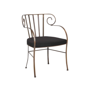 ANTOINETTE DINING ARMCHAIR