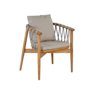 ERNAK DINING ARMCHAIR