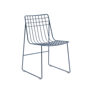 LIONEL DINING CHAIR