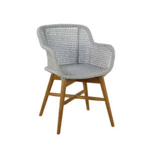 NOVELETA DINING ARMCHAIR