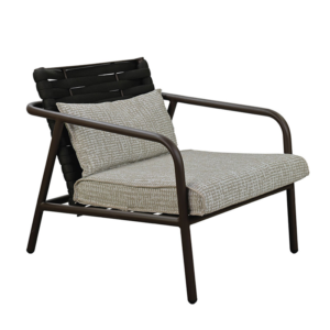RIBERA LOUNGE ARMCHAIR