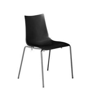 ZEBRA 2615 DINING CHAIR