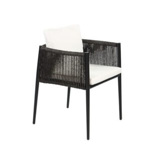 BRAGANCA DINING ARMCHAIR