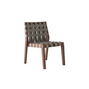 PUKA PLUS DINING CHAIR