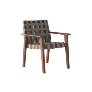 PUKA PLUS DINING ARMCHAIR