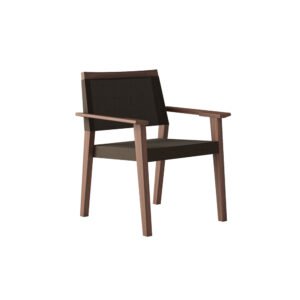 PUKA DINING ARMCHAIR