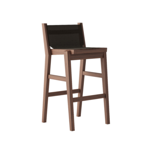 CINNAMON WB STOOL