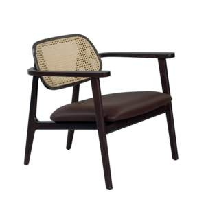 MAGGIORE LOUNGE ARMCHAIR