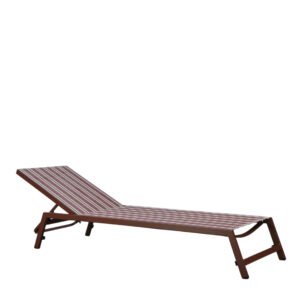 ABRIL SUNLOUNGER