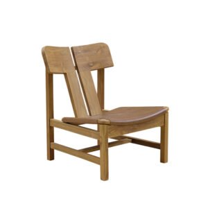 AMARAL LOUNGE CHAIR