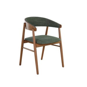 AVIANNA TESSUTO DINING ARMCHAIR