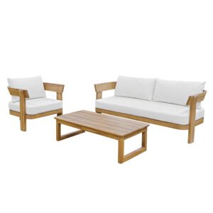ELIYA SOFA SET