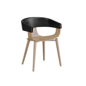 BRIXTON DINING ARMCHAIR