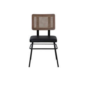 DELIGHT PLUS CANE DINING CHAIR