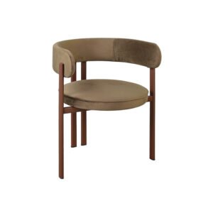 ECLIPSE DINING ARMCHAIR