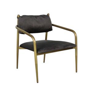 FARON LOUNGE ARMCHAIR