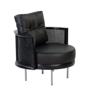 FUMADA LOUNGE ARMCHAIR