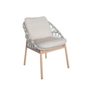 GERAIS DINING ARMCHAIR