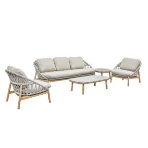 GERAIS SOFA SET