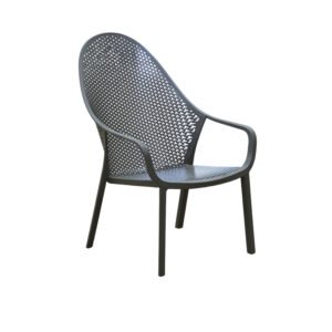 GIANET LOUNGE ARMCHAIR