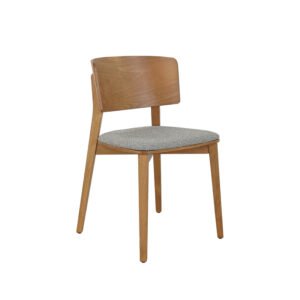 HAKO TESSUTO S DINING CHAIR