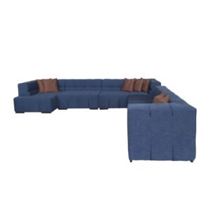 HARMON COMPOSITE SOFA
