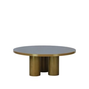 HERON COFFEE TABLE BASE