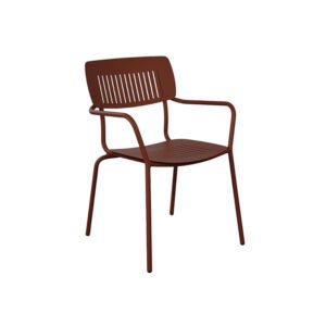 HIKARI DINING ARMCHAIR