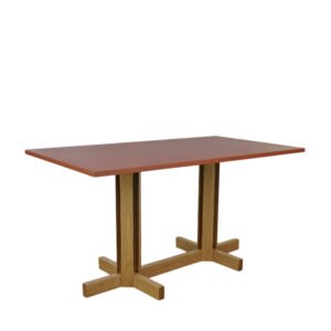 HOLLOW DOUBLE TABLE BASE