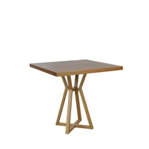 HOURGLASS TABLE BASE