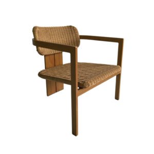 KRABI LOUNGE ARMCHAIR