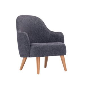 LIDIA LOUNGE ARMCHAIR