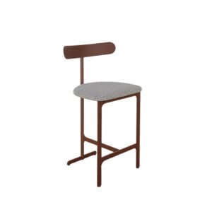 LOBSTER TESSUTO S STOOL