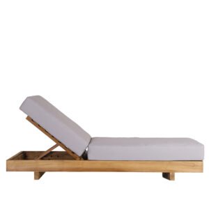LUSITANIA SUNLOUNGER