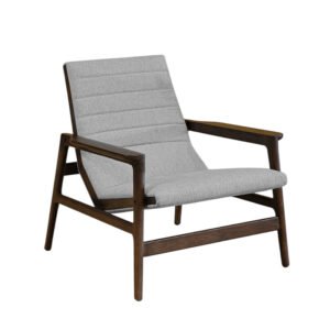 MAKITA LOUNGE ARMCHAIR