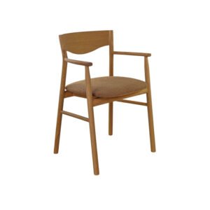 MARGARET DINING ARMCHAIR