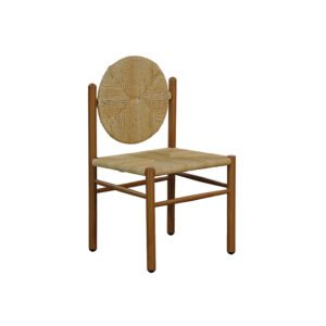 MARISCAL DINING CHAIR