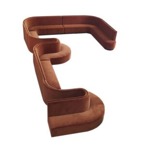 MARMORIS COMPOSITE SOFA