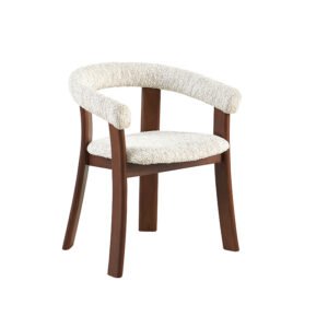 MAYWOOD DINING ARMCHAIR