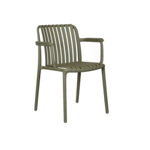 MENDOZA DINING ARMCHAIR