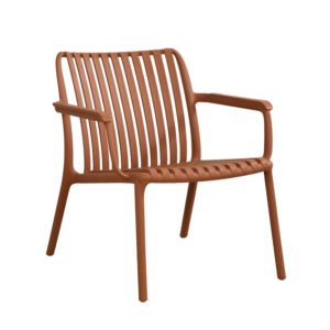 MENDOZA LOUNGE ARMCHAIR